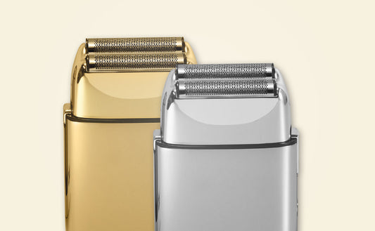 Maquina de Barbear Shaver Esfir Wad