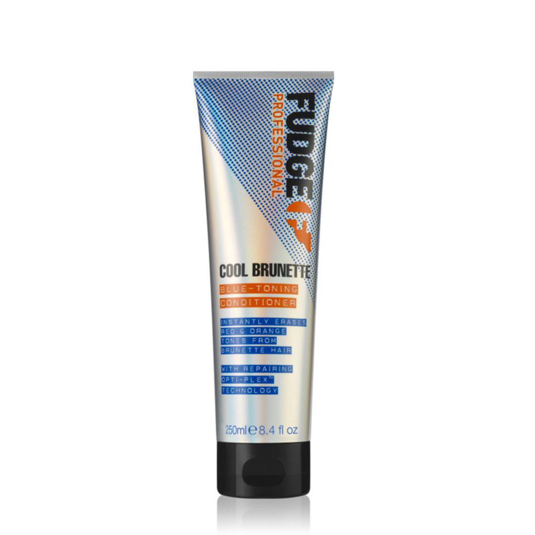 Cool Brunette Blue-Toning Conditioner - 250 ml