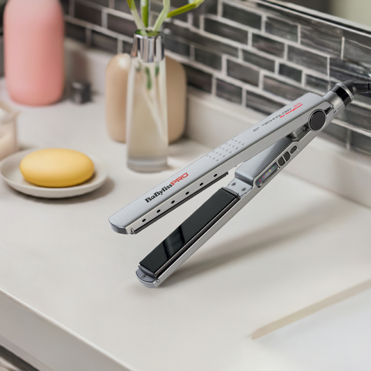Prancha Alisamento Straightener BAB2091EPE