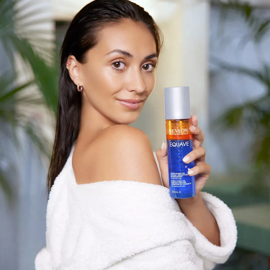 Equave Hydro Fusion Oil Spray Trifásico Revlon 200ml