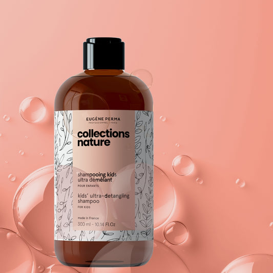 Shampoo Ultra Desembaraçante Kids 300ml