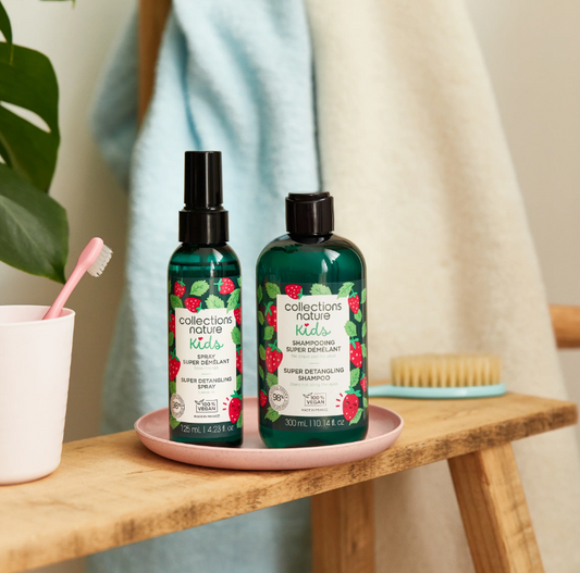 Shampoo Criança Nature Kids 250ml