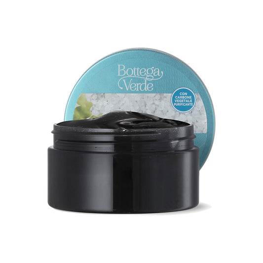 Máscara e Exfoliante Corporal do Mar Morto 200ml