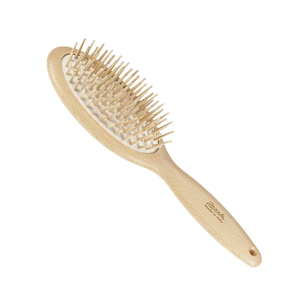 Escova Oval Naturalia