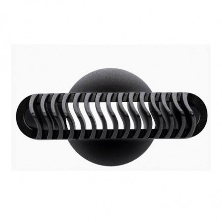 Bocal de Pente Alisador para Secador de Cabelo Falco Babyliss Pro