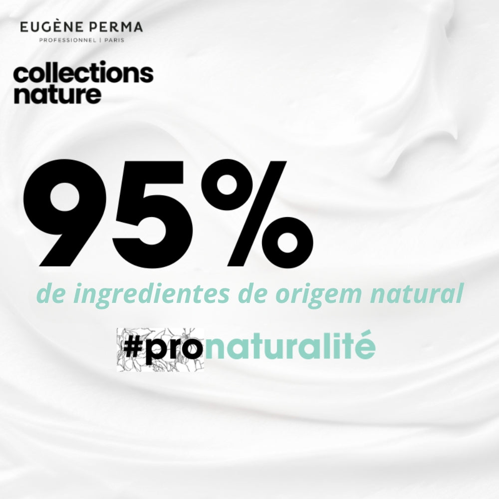 Shampoo Anticaspa Collection Nature