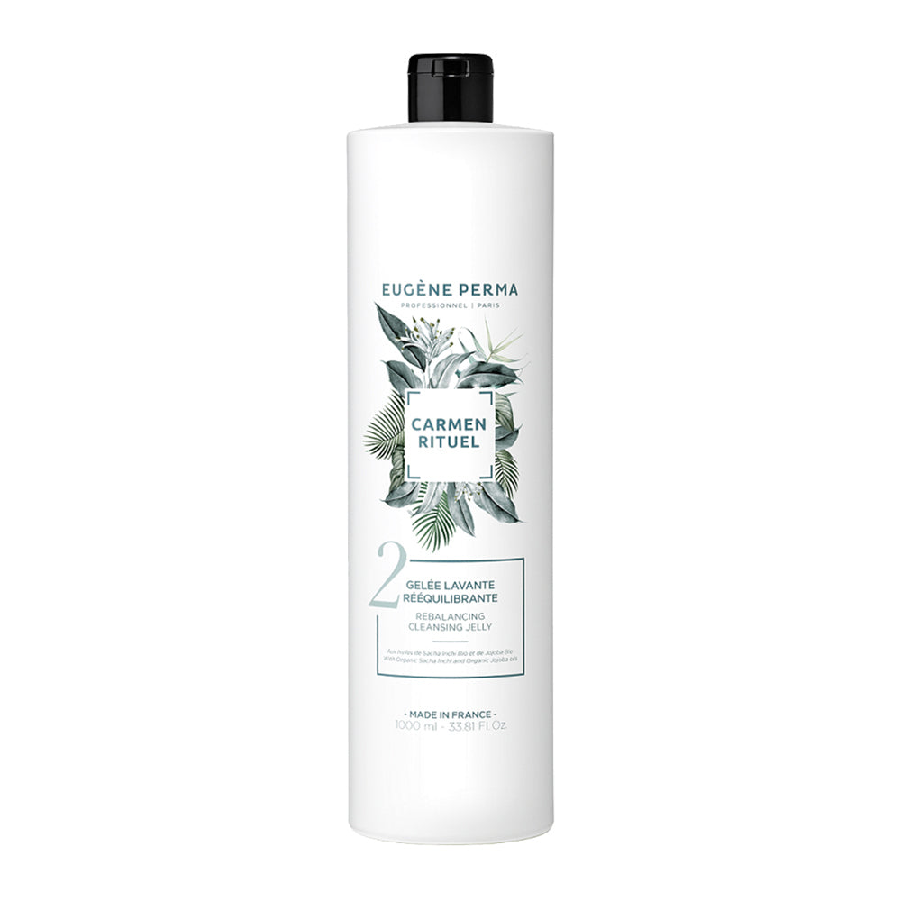 Shampoo Pós Coloração Carmen Rituel 1000ml