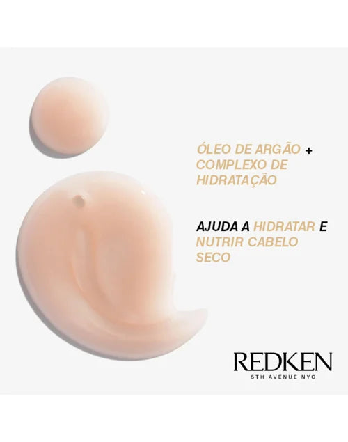 Shampoo All Soft Redken 300ml