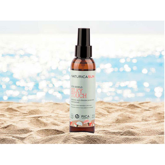 Óleo Seco Protetor à Prova D'Água Naturica 100ml