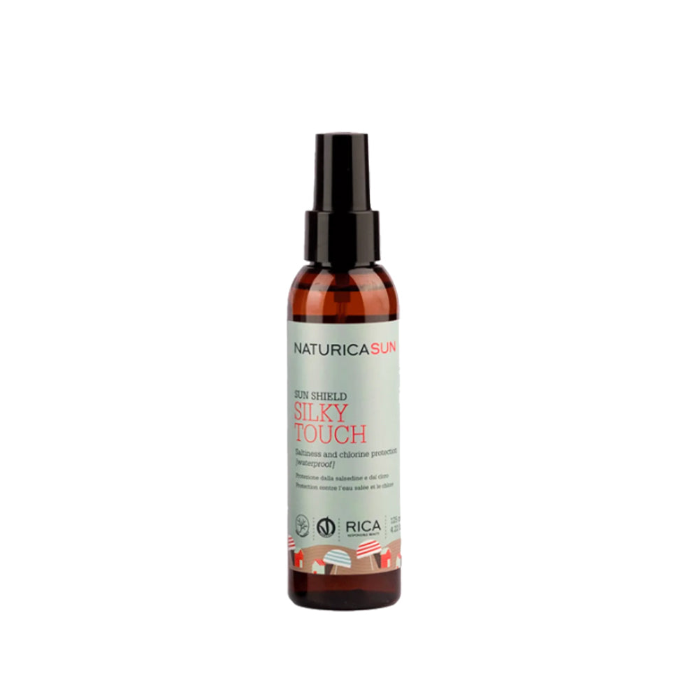 Sun Protector Dry Oil Naturica 100ml