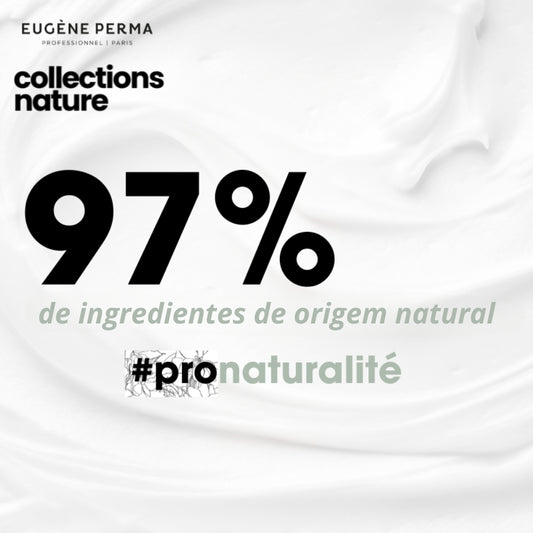 Spray de Volume para Cabelos Finos Collection Nature 200ml