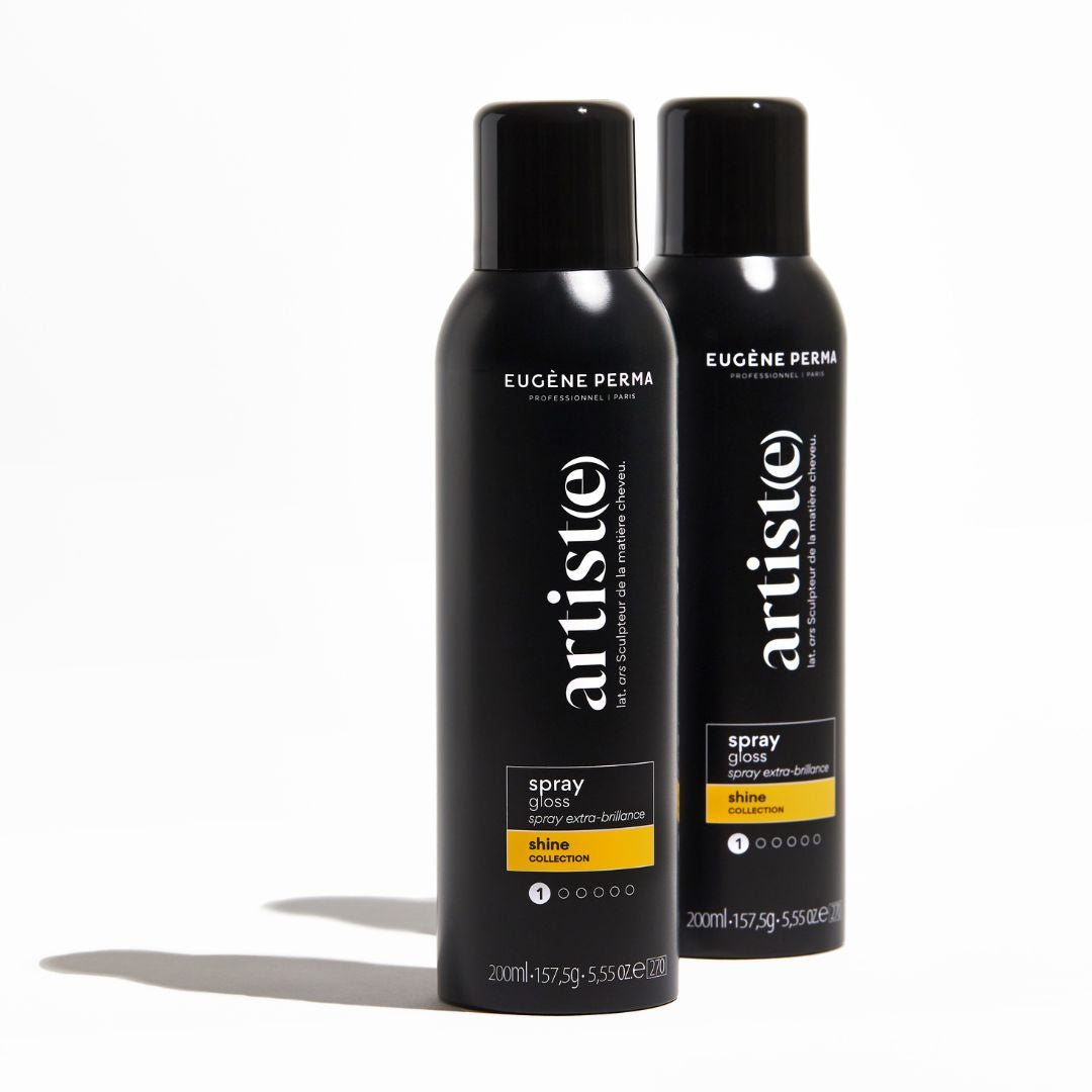 Spray de Brilho Gloss Artist(e) 200ml