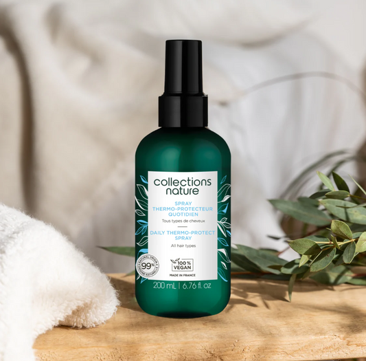 Spray Termoprotetor Nature 200ml