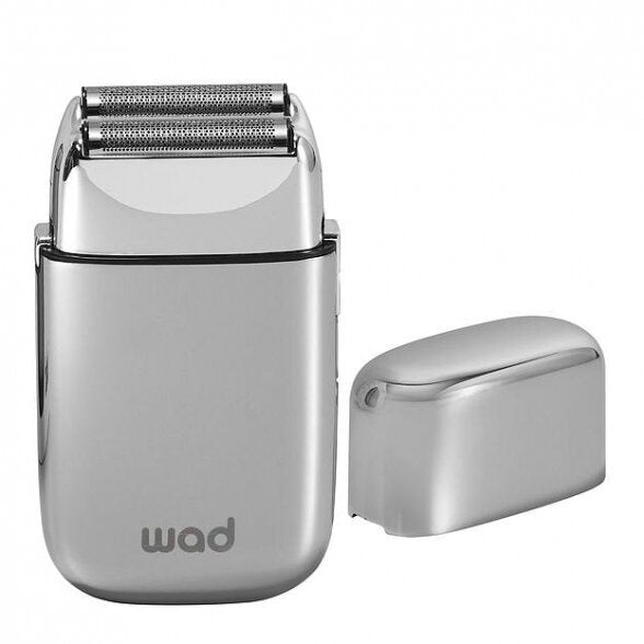 Maquina de Barbear Shaver Esfir Wad
