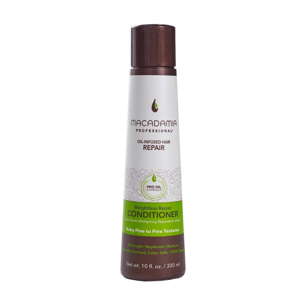 Condicionador Weightless Repair Macadamia