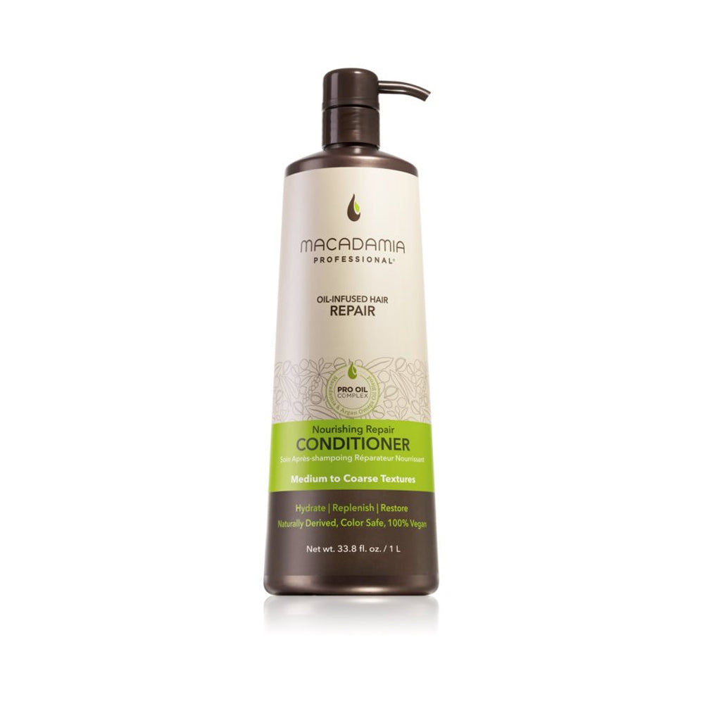 Condicionador Nourishing Repair Macadamia