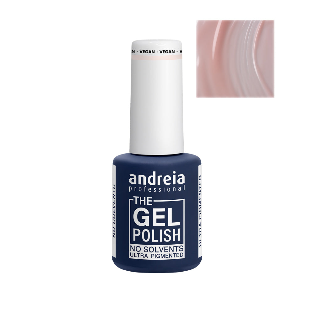 The Gel Polish