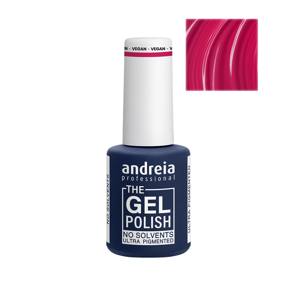 The Gel Polish