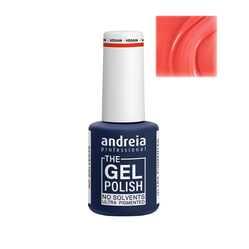 The Gel Polish