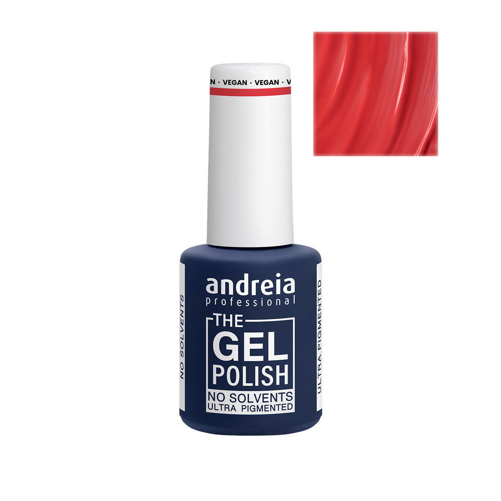 The Gel Polish