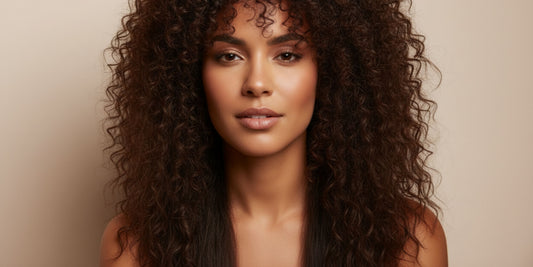 O QUE ACONTECE AO CABELO NA TRANSIÇÃO CAPILAR