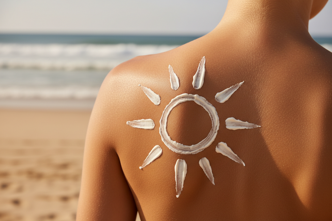 O QUE SIGNIFICA O SPF E COMO ESCOLHER O PROTETOR CERTO