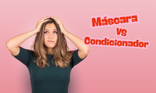 Máscara capilar e condicionador, qual usar e quando