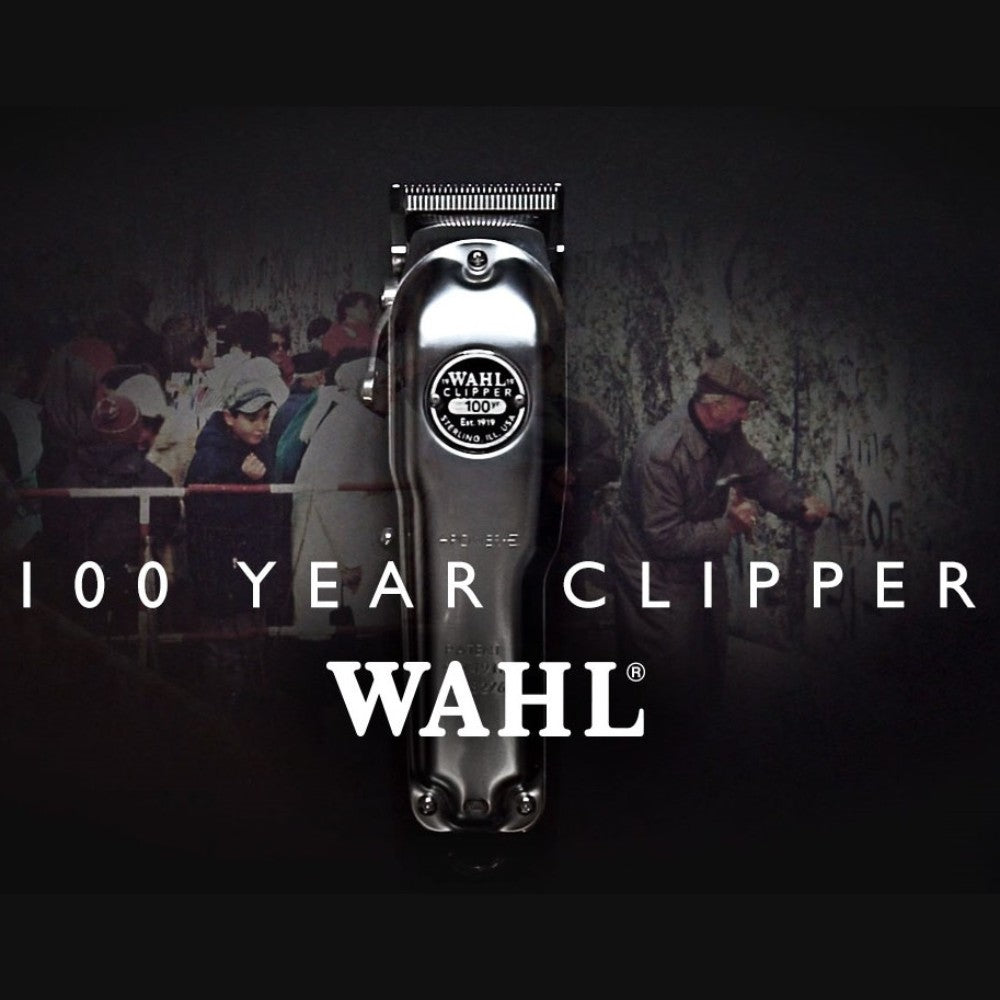 WAHL