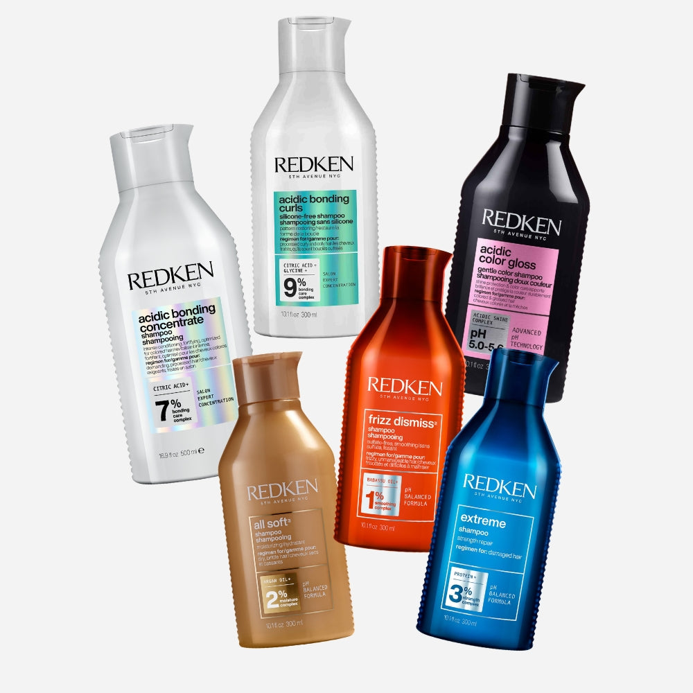 Redken