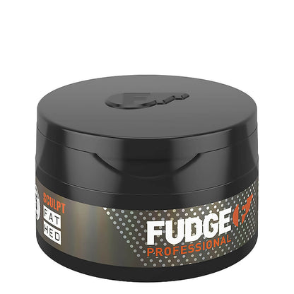 Pasta de Volume Fat Hed Fudge 75g