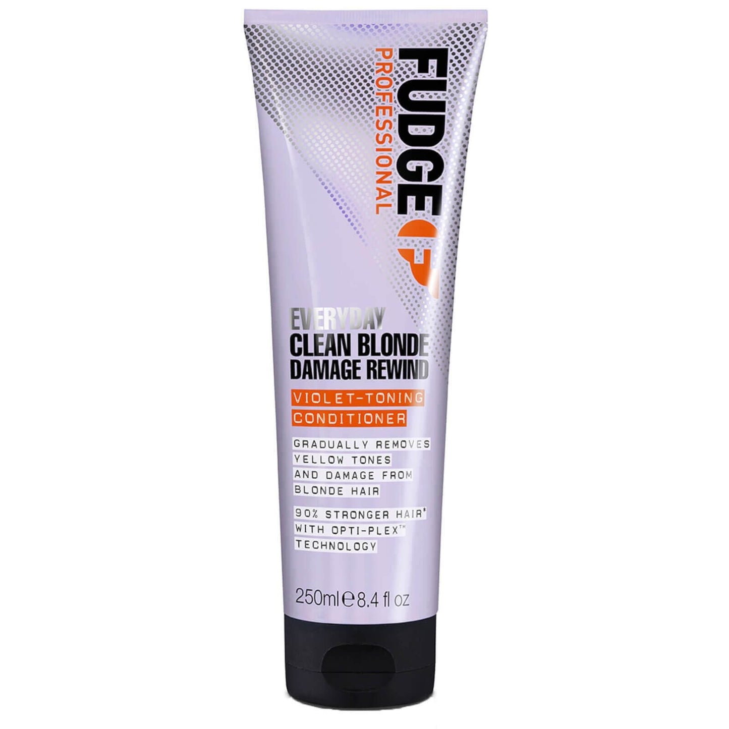 Clean Blonde Damage Rewind Violet-Toning Conditioner - 250 ml