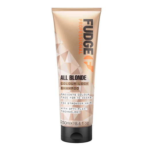 All Blonde Colour Lock Shampoo 250 ml