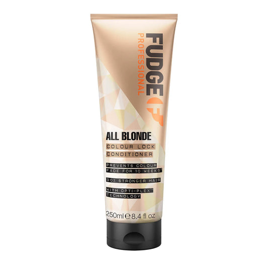 All Blonde Colour Lock Conditioner 250 ml