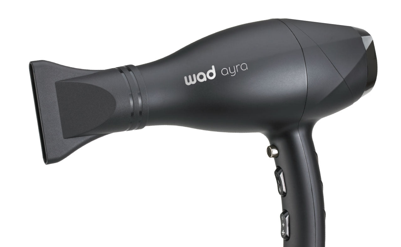 Secador de Cabelo Ayra 2600W Wad