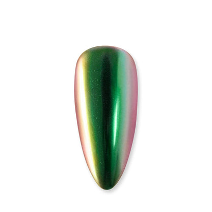 Chrome Illusion Pen 03 Chameleon Andreia Professional — detalhe
