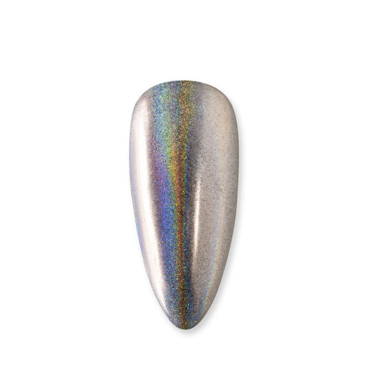 Chrome Illusion Pen 06 Holographic Andreia Professional — detalhe