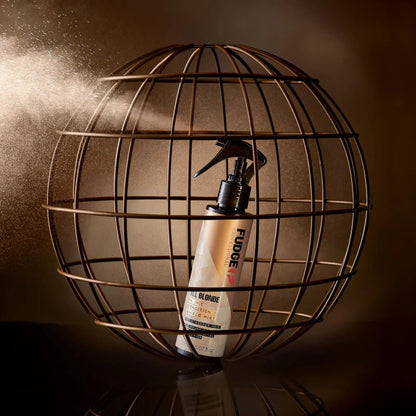 All Blonde 10 In 1  Condition & Shield Mist Fudge 150 ml