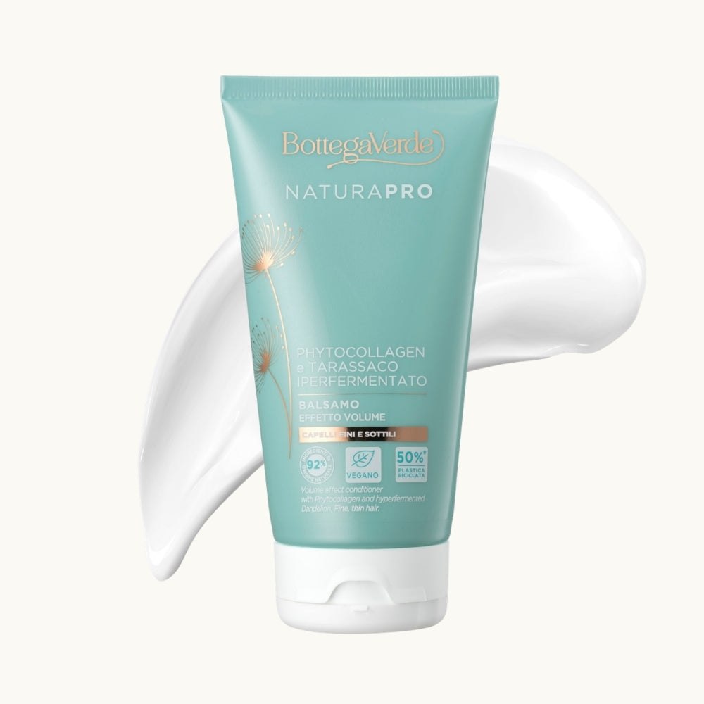 Condicionador Volume Effect Natura Pro 150ml