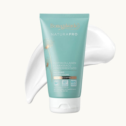 Condicionador Volume Effect Natura Pro 150ml
