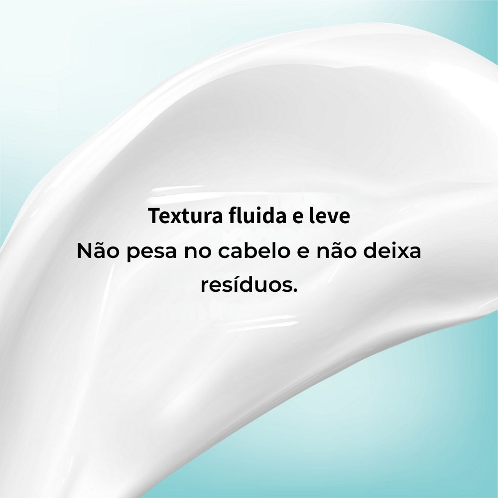 Condicionador Volume Effect Natura Pro Bottega Verde 150ml