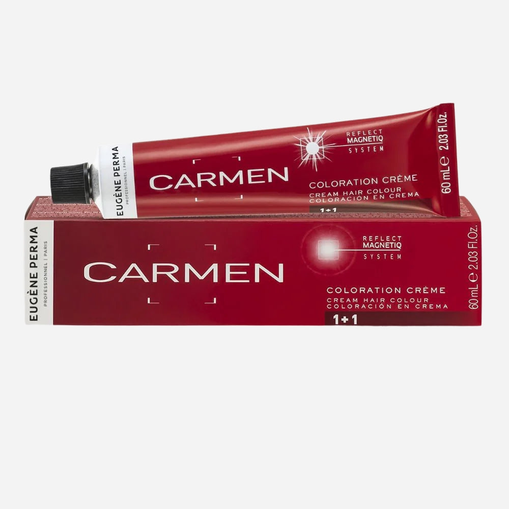 Coloração Carmen Super Aclarantes