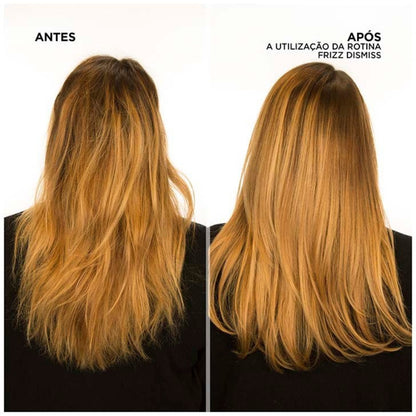 Condicionador Frizz Dismiss Redken