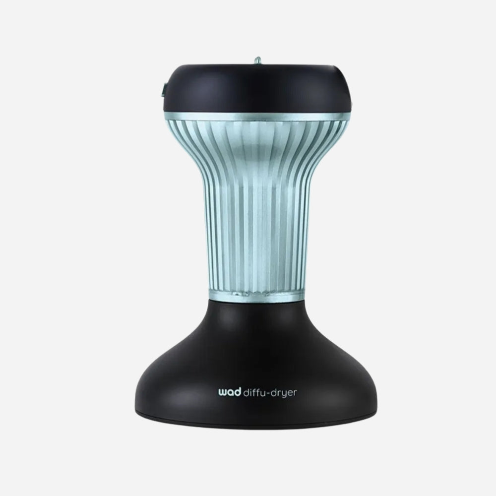 Secador e Difusor de Cabelo Diffu-Dryer Curly Wad