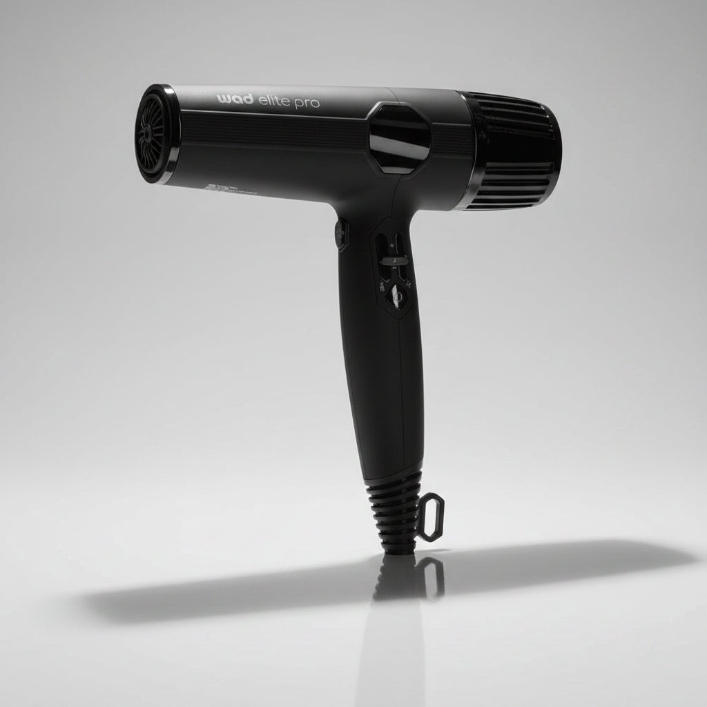 Secador Profissional Elite Pro 2400W Wad
