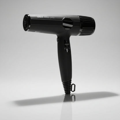 Secador Profissional Elite Pro 2400W Wad