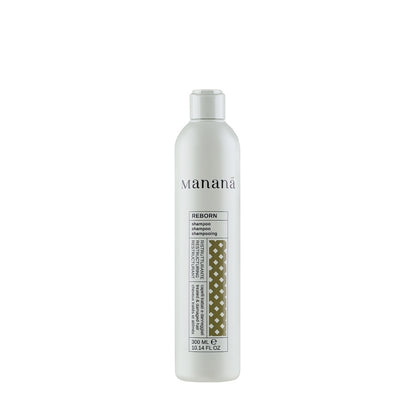 Shampoo Reborn Mananã
