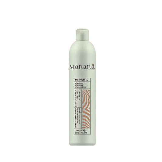 Shampoo Miracurl Mananã