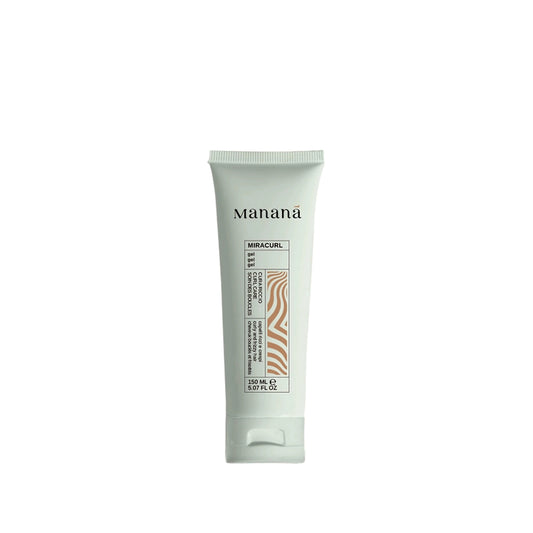 Miracurl Curling Gel Mananã 150ml
