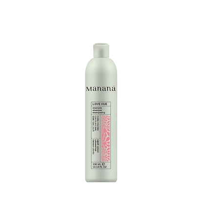 Shampoo Love Hue Mananã
