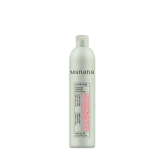 Shampoo Love Hue Mananã